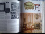 Hayward,  Helena - World Furniture, An illustrated history