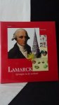 Corsi, Pietro, - Lamarck. Sprongen in de evolutie.