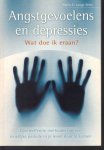 Lange-Ernst, Maria-E. - Angstgevoelens en depressies - Wat doe ik eraan?