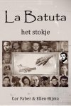 Cor Faber, Ellen Bijma - La Batuta het stokje