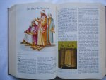 Hamp, Dr. Vinzenz & Stenzel, Dr. Meinrad & Kurzinger, Dr. Josef - Die Bibel - Die ganze Heilige Schrift des Alten und Neuen Testaments (mit Farbbildern)