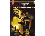 Charlier - Joris jasper en de zwarte godin Charlier - Joris jasper en de zwarte godin