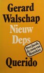 Walschap, Gerard - Nieuw Deps