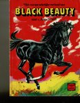 Sewell,Anna - Black Beauty