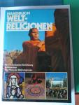 Metz, Dr.Wulf (herausg.) - Handbuch Welt-Religionen
