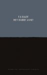 T.S. Eliot - (1) Het Barre Land