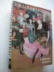 Novotny, F., translated from the German - Toulouse Lautrec