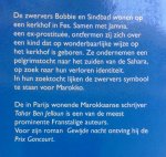Jelloun, Tahar Ben - Gebed voor de afwezige (Ex.1)