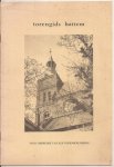 Zwart, Jan - Torengids Hattem. foto-impressie van een torenbeklimming.
