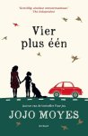 Jojo Moyes - Vier plus Ã©Ã©n