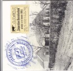 Kooistra - Lelie, A. van der - Rabobank Ermelo - Harderwijk 75 jaar 1915-1990 Kooistra - Lelie, A. van der - Rabobank Ermelo - Harderwijk 75 jaar 1915-1990