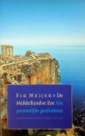 Meijer, F - De Middellandse Zee een persoonlijke geschiedenis