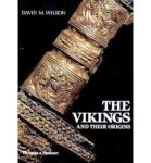 David M. Wilson - The Vikings and their origins Scandinavia in the first millenium