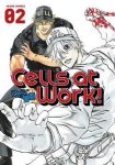 Akane Shimizu - Cells at Work! 2