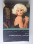 Hayden Smith, Ian, Ed by - International Film Guide 2010, The definitive annual review of world cinema