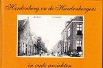 G. Kuipers en E.J. van Loor - Hardenberg en de Hardenbergers in oude ansichten