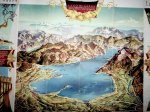 Berann, Heinrich Caesar - Lake Garda. - [English edition]