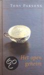 Tony Parsons - Open Geheim