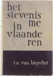 T.A. van Biervliet - Het Stevenisme in Vlaanderen