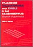 Oskam, Sibilla - Praktische taalvaardigheid voor Engels in het basisonderwijs. Uitspraak en grammatica + CD Oskam, Sibilla - Praktische taalvaardigheid voor Engels in het basisonderwijs. Uitspraak en grammatica + CD
