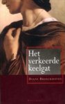 Diane Broeckhoven - Het verkeerde keelgat
