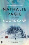 Nathalie Pagie - Noordkaap Tien topcriminelen. Een geheim experiment. Het noorderlicht. Nathalie Pagie - Noordkaap Tien topcriminelen. Een geheim experiment. Het noorderlicht.