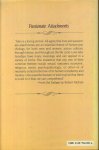 Gaylin, Willard & Ethel Person(editors) - Passionate Attachments. Thinking About Love.