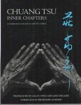 Feng, Gia-Fu (Translation by) - Chuang Tsu: Inner Chapters - A Companion Volume to Tao Te Ching