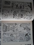  - Stripschrift 8/9, Tijdschrift voor stripliefhebbers