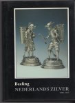 Beeling - Nederlands Zilver 1600-1813 deel III