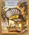 GUIMARD, HECTOR -  FERRE, FELIPE, RHEIMS, MAURICE, RHEIMS, MAURICE. - Hector Guimard.