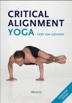 Gert van Leeuwen - Critical alignment yoga