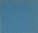 Sanders, Ewoud. - De troost van schoonheid.