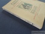 Voltaire / Georges Beuville (ills.) - Zadig. l'ingénu. Le crocheteur borgne. Illustrations en couleur de Georges Beauville