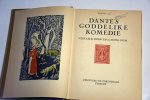 Dante - Godelike Komedie