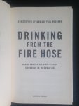 Frank, C.J. & P.Magnone - Drinking from the Fire House, Making smarter decisions without drowning in information