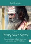 Ronald Bruining - Terug naar Nepal