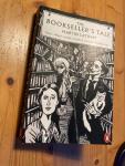 Latham, Martin - The Bookseller's Tale