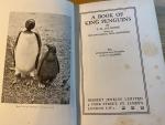 Gillespie, TH - A Book of King Penguins