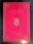 Culot, Paul (catalogue rédigé par) & Michel Wittock (préface par) - Quatre siècles de reliure en Belgique 1500-1900