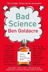 Ben Goldacre 58512 - Bad science
