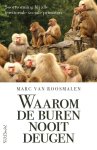 Marc G.M. Van Roosmalen - Waarom de buren nooit deugen