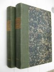 Guilmard, D. - Les Maitres Ornemanistes. Dessinateurs, peintres, architectes, sculpteurs et graveurs. Écoles Française, - Italienne, - Allemande et des Pays-Bas (Flamande et Hollandaise). Texte + Planches.