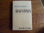 Sizoo A. - Uren met Augustinus