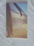 George, Denise - God's heart, God's hands. Reaching Out to Hurting Women