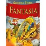Stilton, Geronimo - Fantasia 1 Stilton, Geronimo - Fantasia 1