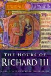 Anne F. Sutton 247775,  Livia Visser-Fuchs - The Hours of Richard III