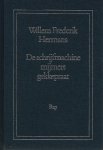 Hermans, Willem Frederik - De schrijfmachine mijmert gekkepraat