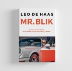 Leo de Haas - Mr. Blik