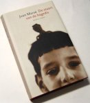 Marsé, Juan - De staart van de hagedis